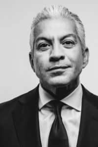 Guest Editor Letter Javier Palomarez Hispanic Executive