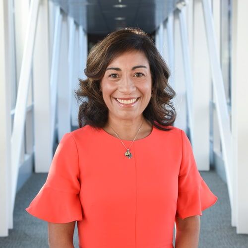 Rocio Lopez Accenture