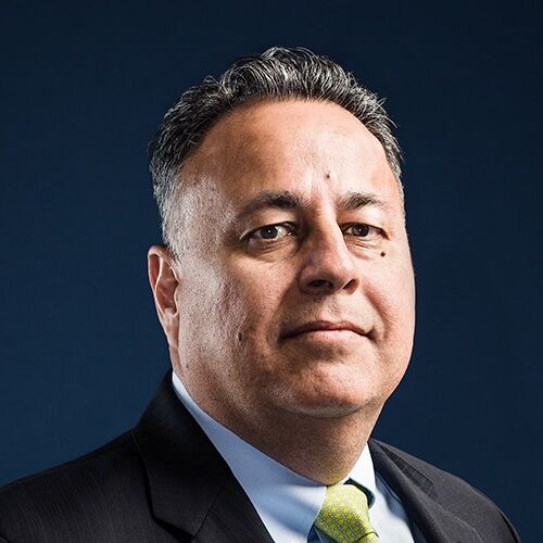 Jesus Soto Jr. PG&E