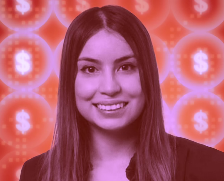 Monica Gutierrez
