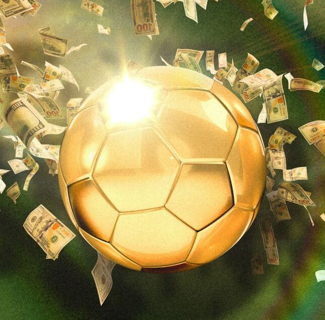 Economic impact of world cup 2026