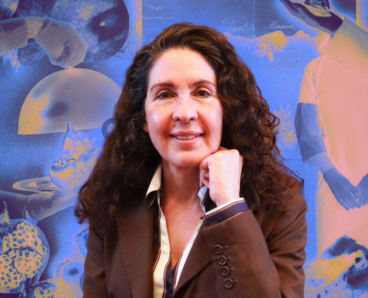 Natalia Siercke-Suarez Massimo Zanetti Beverage USA