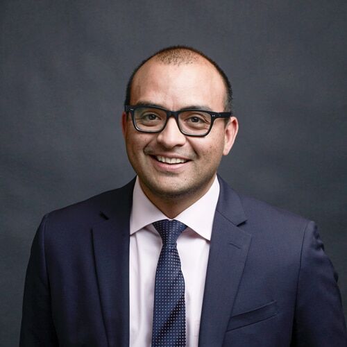 Wilfredo Cruz Nuveen