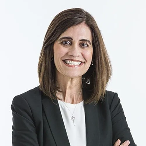 Marta Ramirez DB Schencker