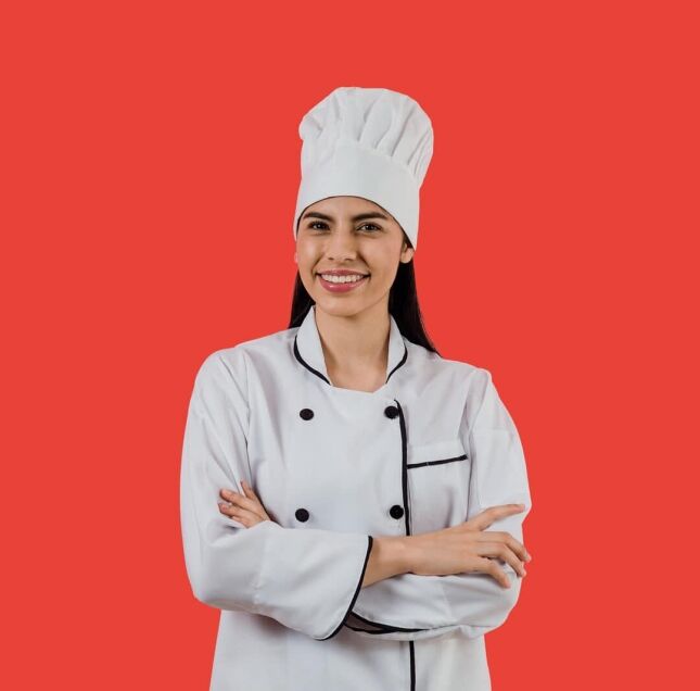 Chef