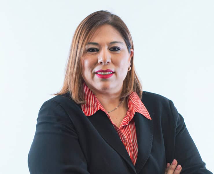 Luz Najera Ingredion Incorporated
