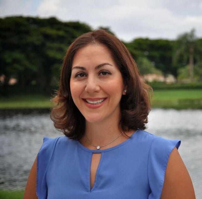 Carla Gonzalez Gerard Mastercard