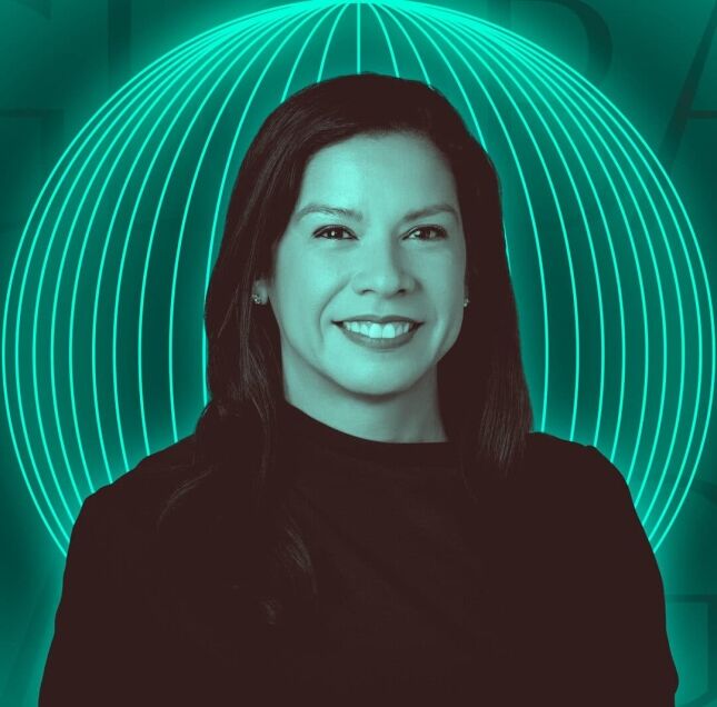 Lynn Baez McKesson