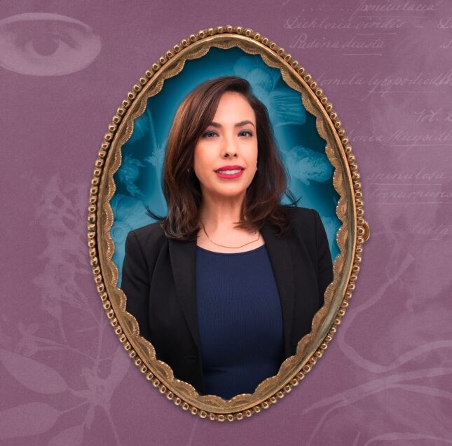 Alejandra Velázquez