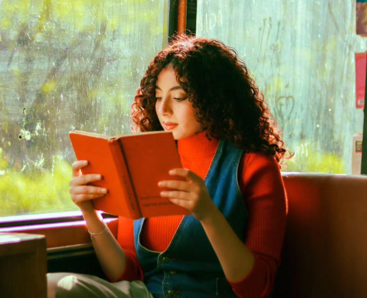 Latino Author Books