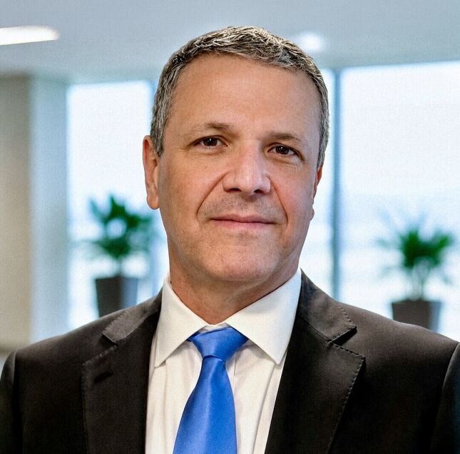 Guillermo Garcia TMEIC Corporation Americas