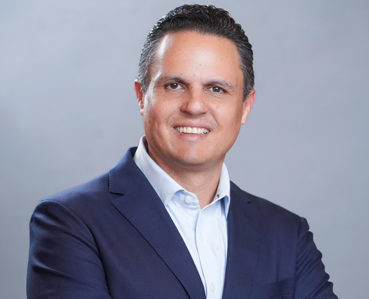 Francisco J. Leon California Resources Corporation
