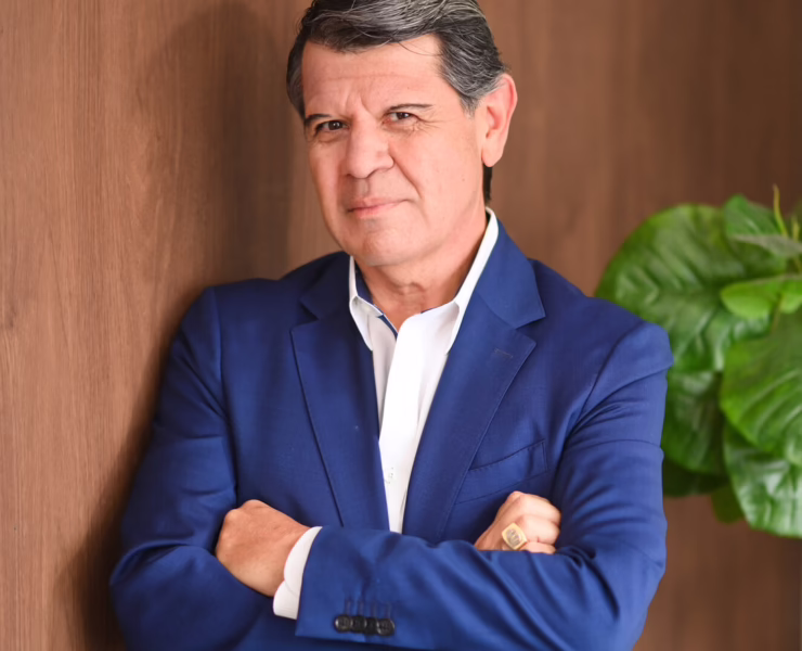 Juan Carlos Caviedes