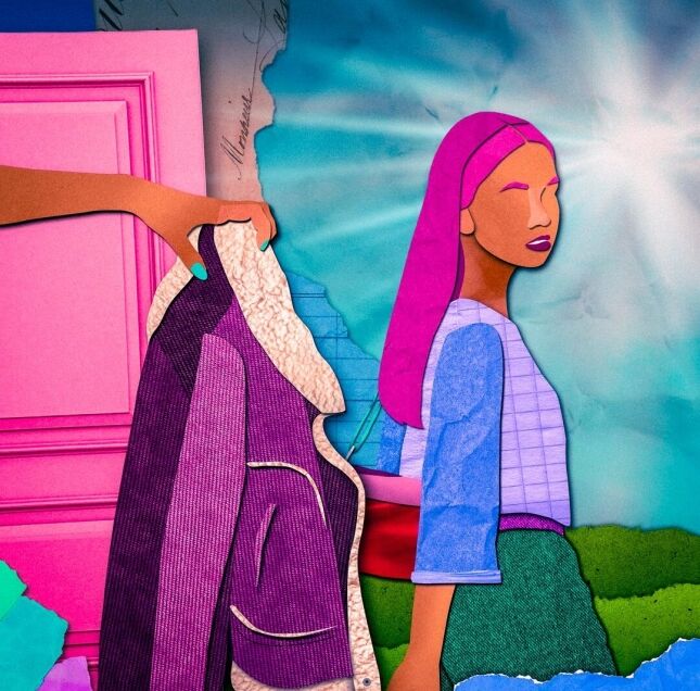 Why Latino Moms Tell You to Take a Jacket Even When It’s 90 Degrees