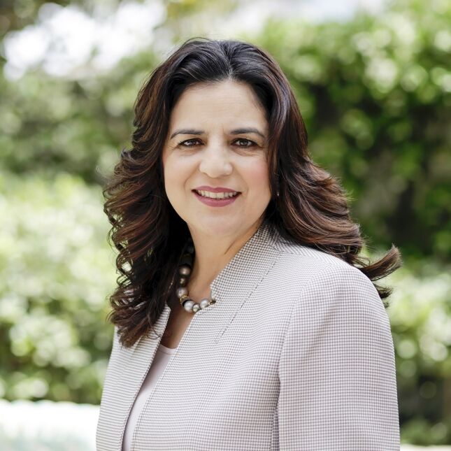 Ofelia Melendrez-Kumpf