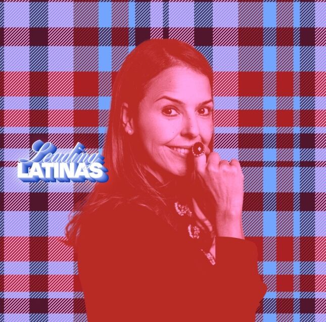 Evelyn González Puratos