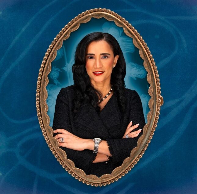 Patricia Pacheco de Baez Bank of America