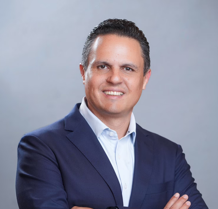 Francisco J. Leon California Resources Corporation