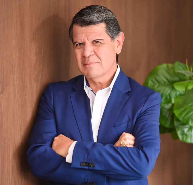 Juan Carlos Caviedes