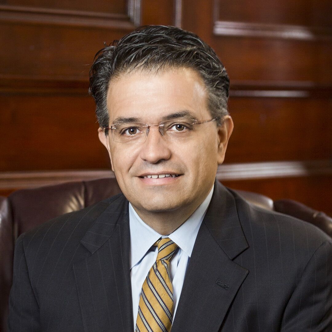 George Moreira