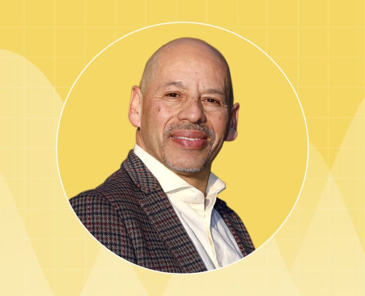 Orlando Camargo