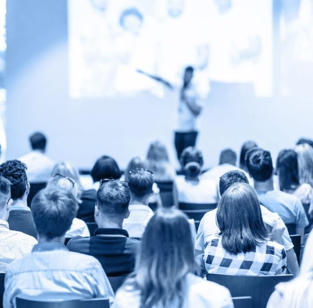 Conference