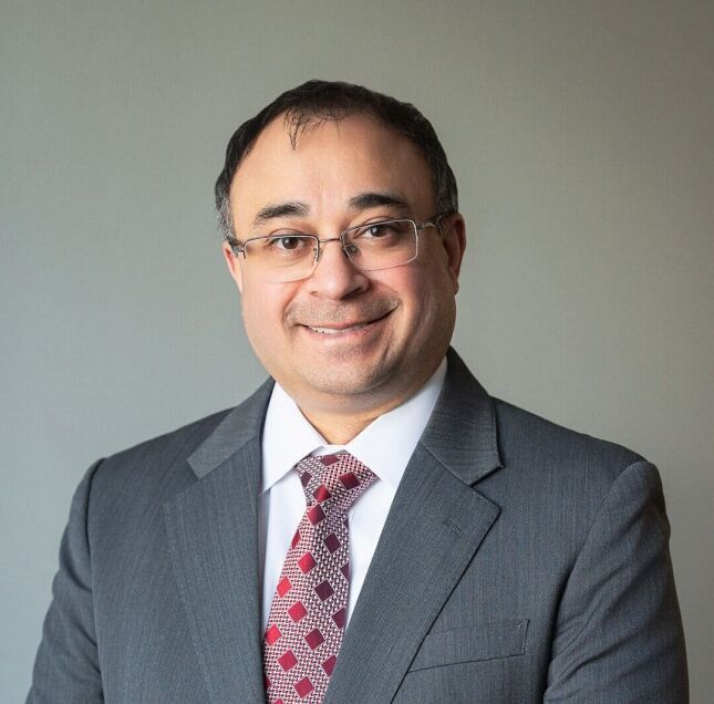 Robert Aguilar Cabrera Capital Markets