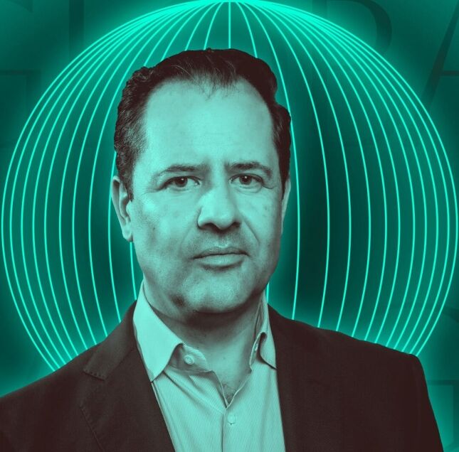Juan Zapiain PepsiCo