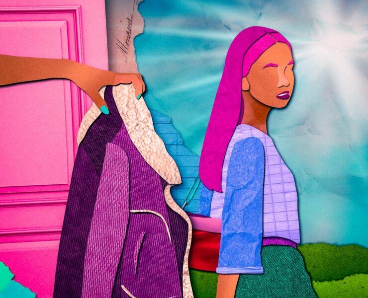Why Latino Moms Tell You to Take a Jacket Even When It’s 90 Degrees