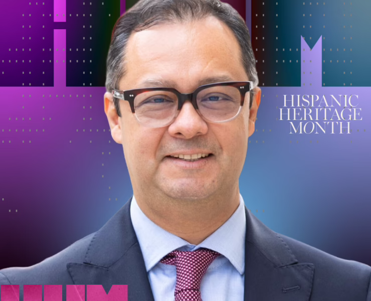 Gabriel Yorio Inter-American Development Bank Group
