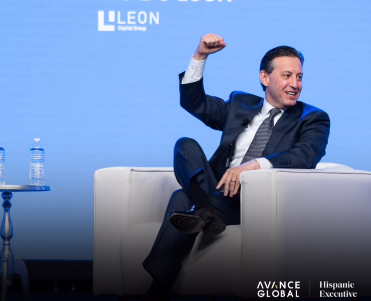 Fernando De Leon Leon Capital Group