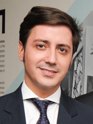 Eduardo Cosentino