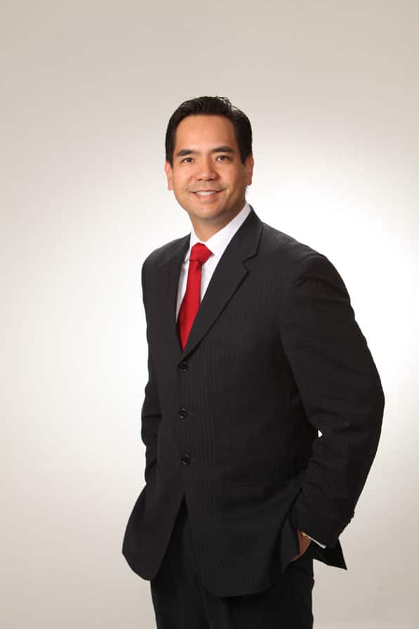 Sean Reyes