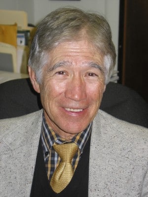 Alfred Flores, Jr. January 2010