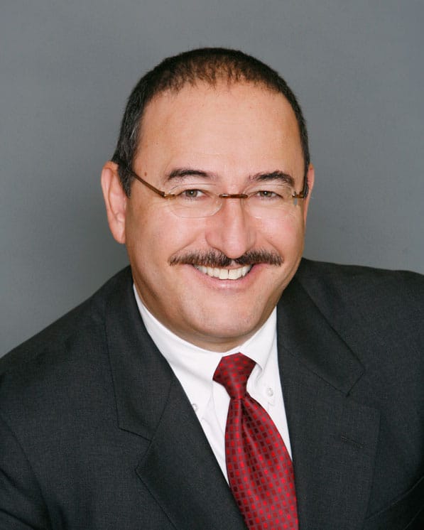 Mike Vasquez