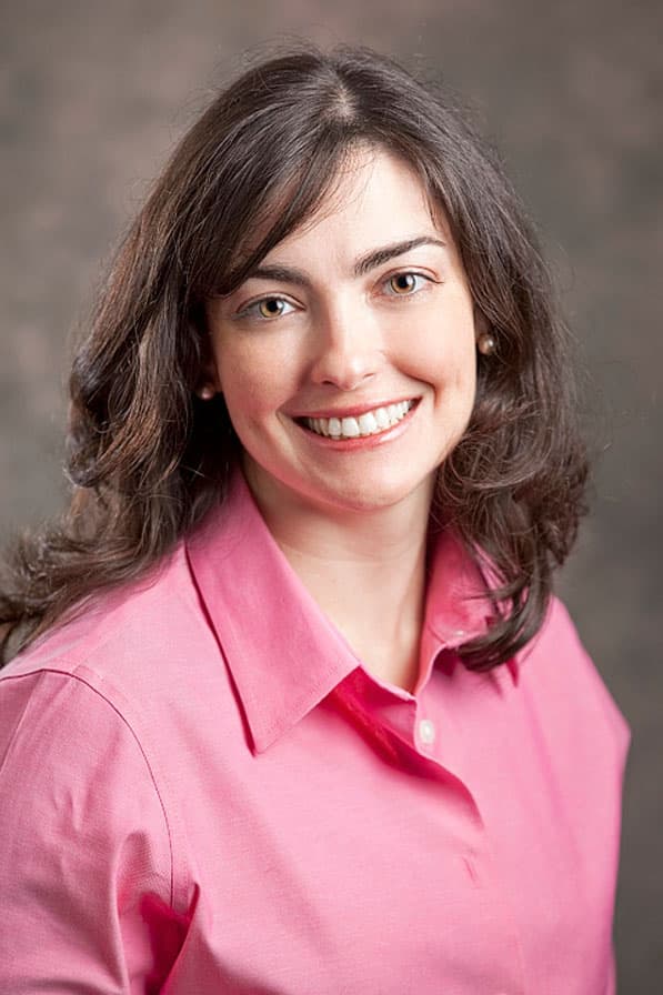 Tania Calderon