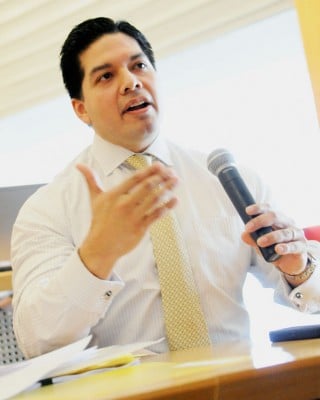 Will Robalino