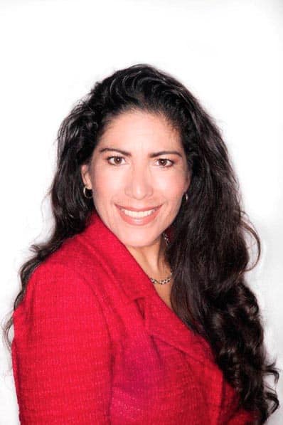 Carmela Castellano-Garcia