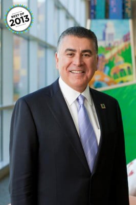 Rich Cordova