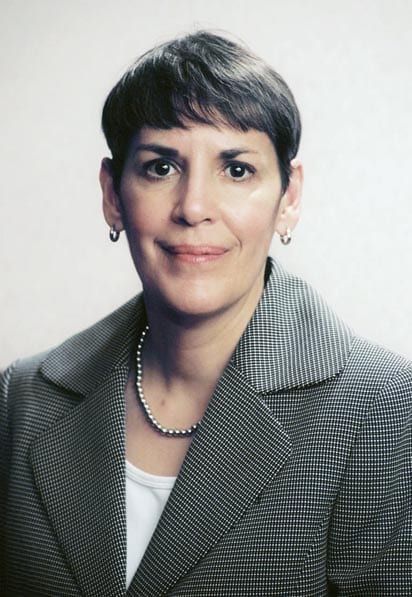 Rose Gonzalez