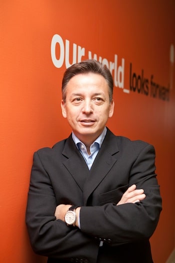 MARTINEZ’S ADVICE “If you choose a career in HR, be sure to pursue at least one substantive career rotation in business operations,” Martinez recommends. “You will not only be more credible, you will perform better in HR.” 