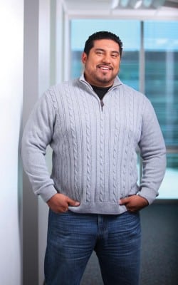 Alex Anaya
