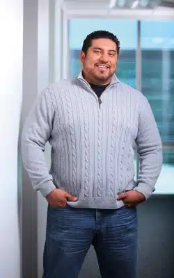 Alex Anaya
