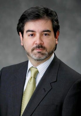 Jaime Mercado