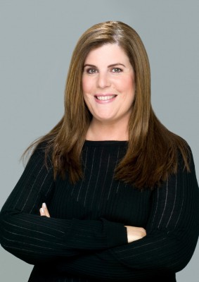 Rita Ferro