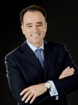 Alejandro “Alex” Zozaya, Chief Executive Officer, Apple Leisure Group