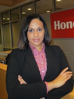 Yaneris Rosa, Assistant General Counsel, Honeywell