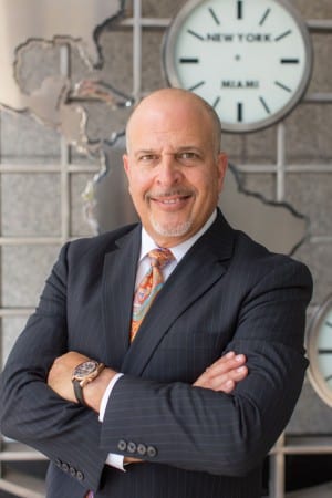Robert Nuño, Wealth Management Advisor, Northwestern Mutual