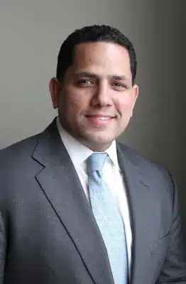 Marcos Torres, Managing Director, RBC Capital Markets