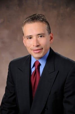 Ruben Taborda, Chief Procurement Officer, Johnson & Johnson